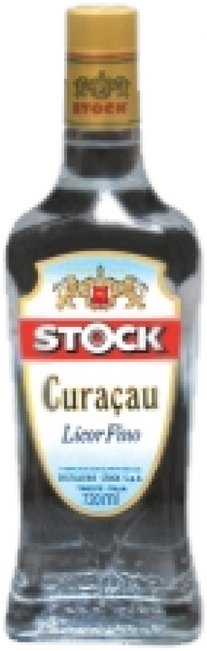 Stock Curaçau Fino