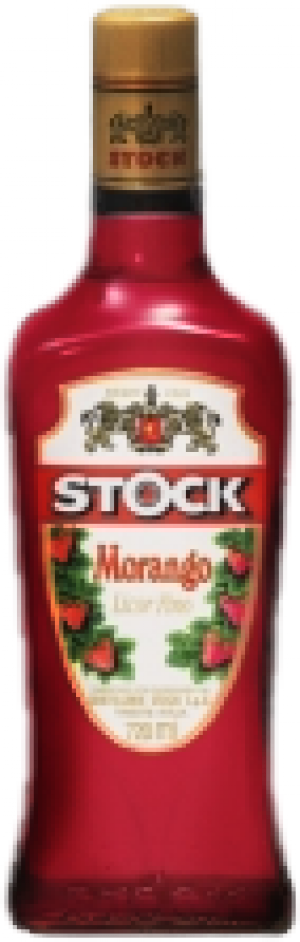 Stock Morango