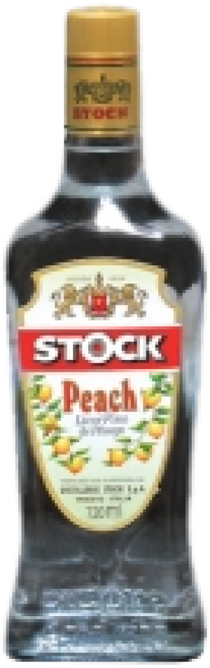 Stock Peach