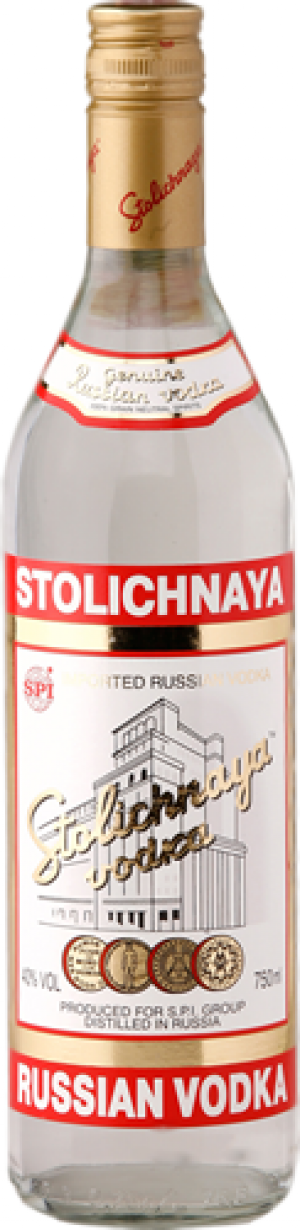 Stolichnaya