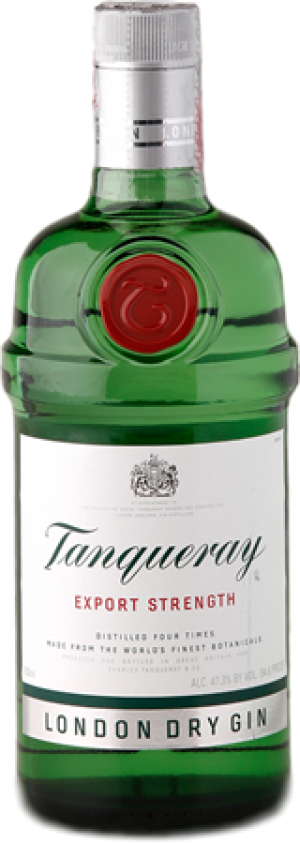 Tanqueray